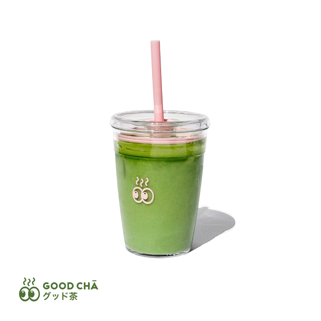 GOOD CHĀ - Tritan Baby Tumbler