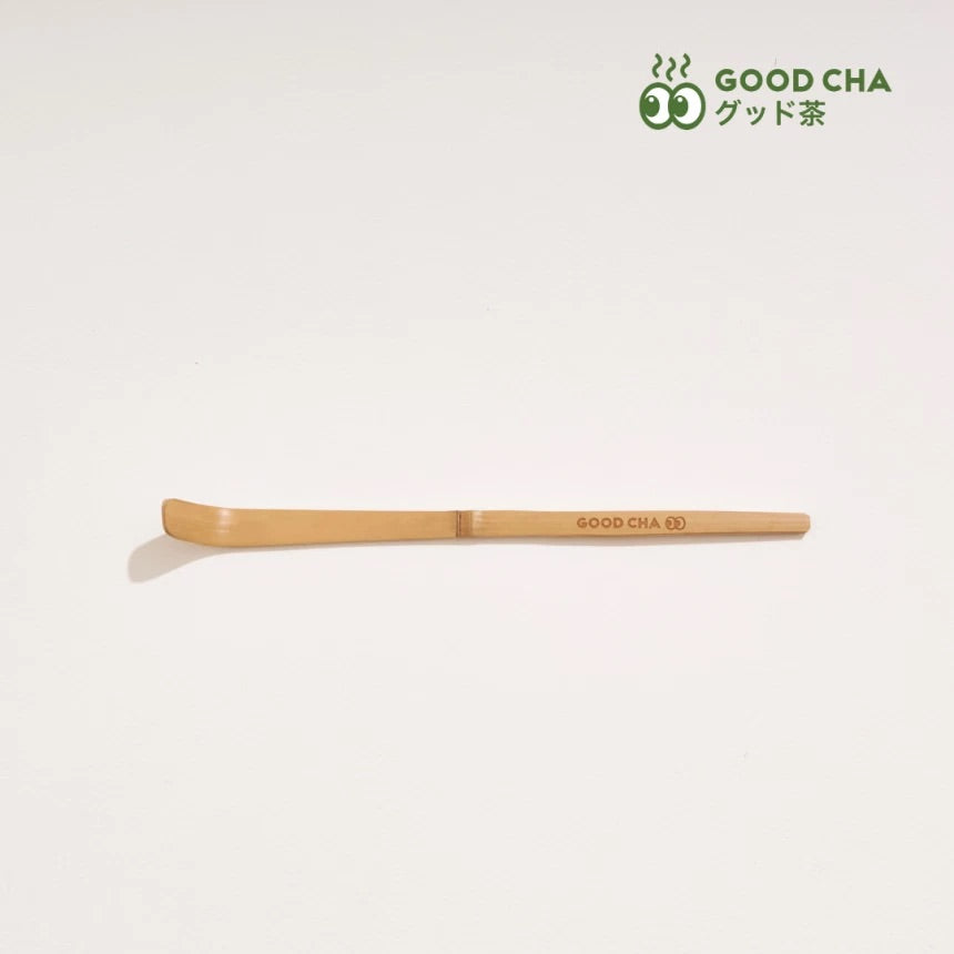CHASHAKU (Bamboo Scoop)