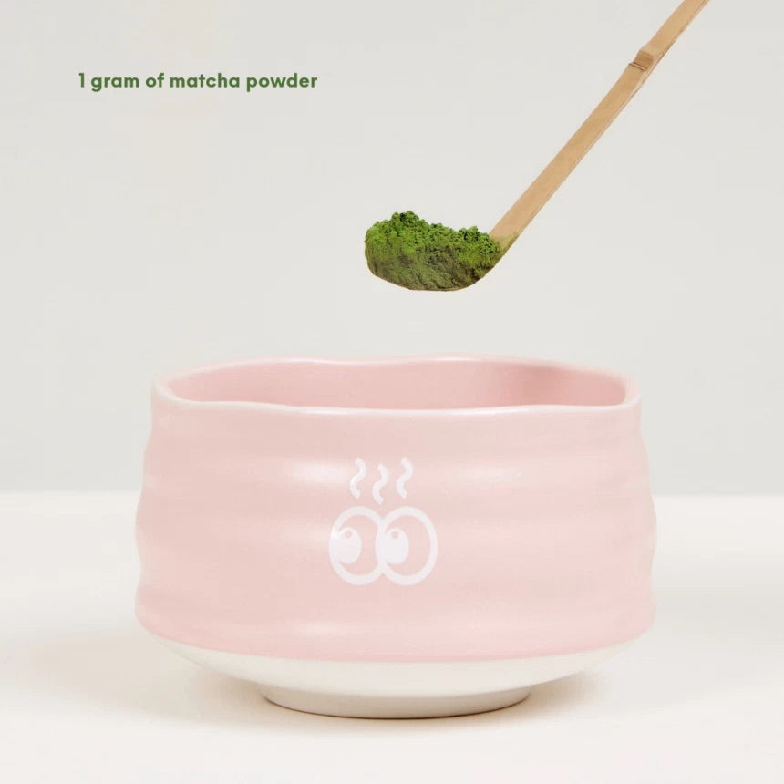 “YUA” 100% Matcha Powder from Uji (for Latte)