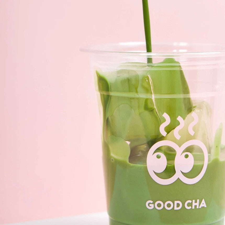 “MIDORI” 100% Matcha Powder from Uji (for Clear/Latte)