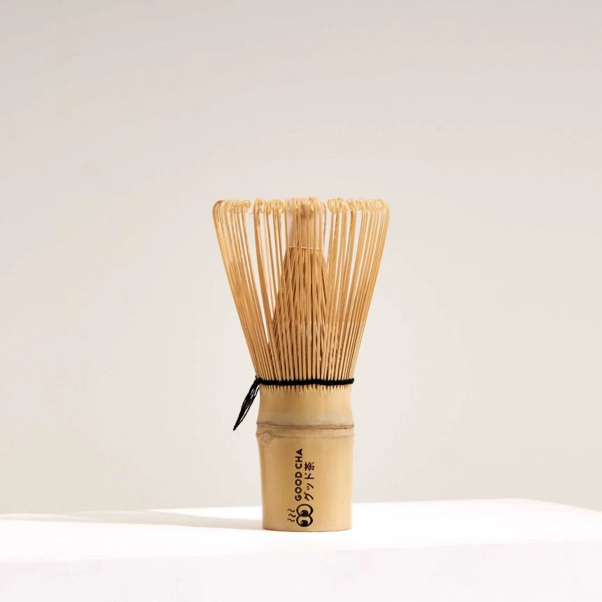 CHASEN (Organic Bamboo Matcha Whisk)