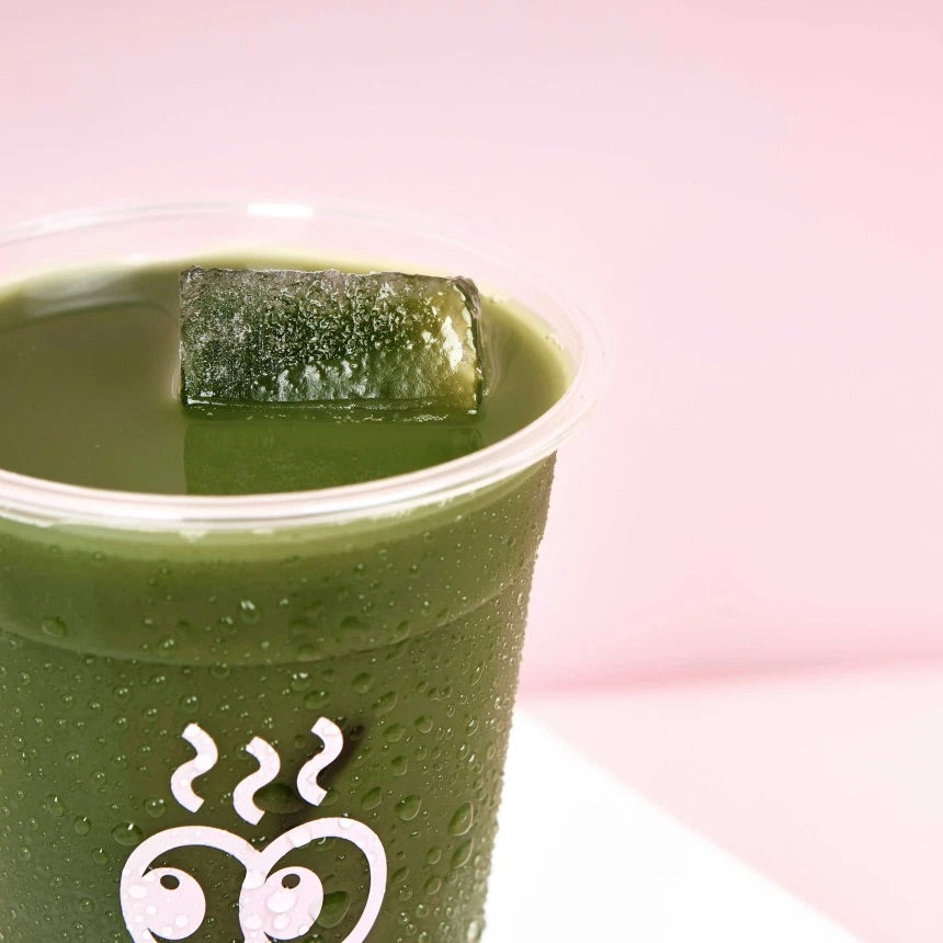 “GEN” 100% Matcha Powder from Japan (for Clear Matcha)