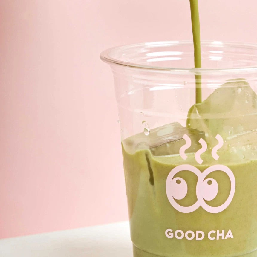 “DAI” 100% Genmaicha Powder from Japan (for Genmaicha Latte)
