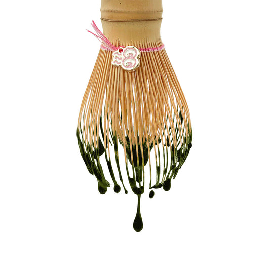 Choosing the Perfect Matcha Whisk