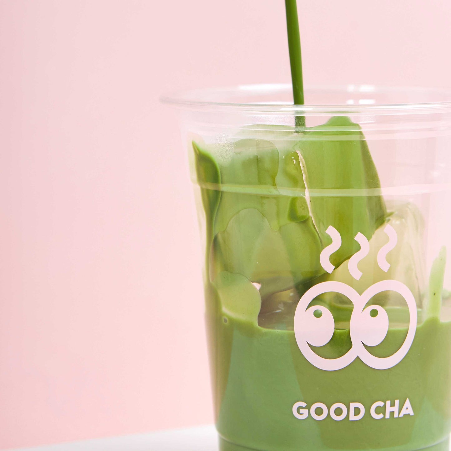 Matcha - KIKO  Shizuoka & Kagoshima & Uji (Cafe Grade)