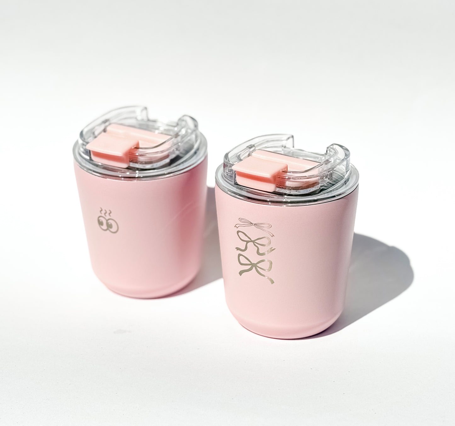 GOOD CHĀ - Picnic Ribbon Mug 🎀